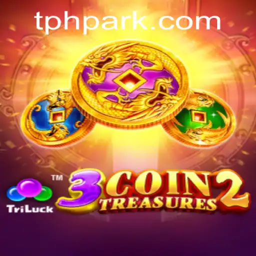 Discover the Exciting World of 3CoinTreasures2: Game Dynamics and Rules with a Twist