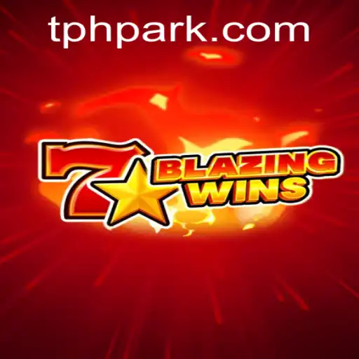 BlazingWins: The Thrilling World of PHPARK Gaming