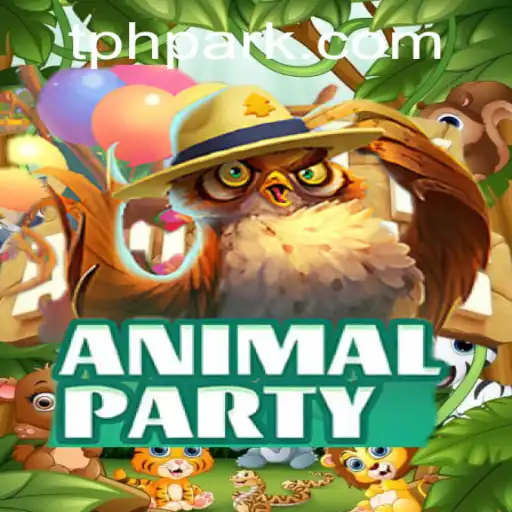 Discover the Vibrant World of AnimalParty with PHPARK