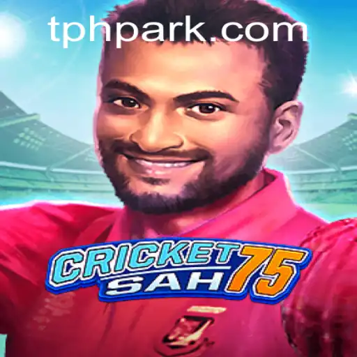 Exploring the Exciting World of CricketSah75: A Game of Strategy and Skill