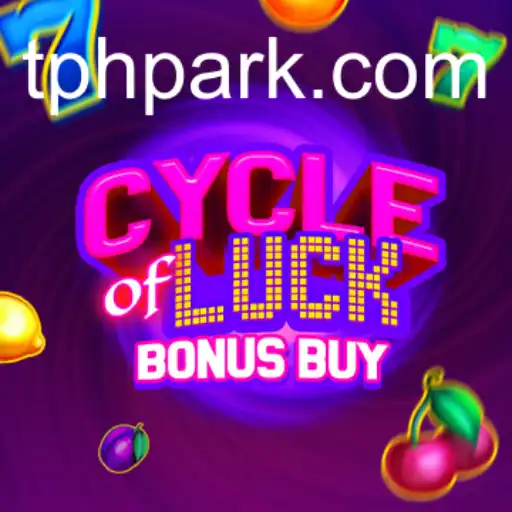 Exploring the Thrills of CycleofLuckBonusBuy in the PHPARK Universe