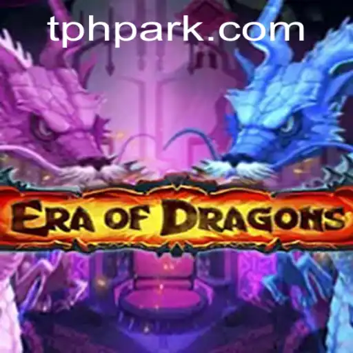 Exploring EraOfDragons: Unleashing the Power of Dragons