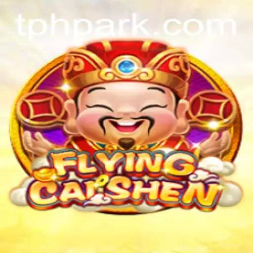 Unveiling the Magic of FlyingCaiShen: A New Era in Gaming with PHPARK