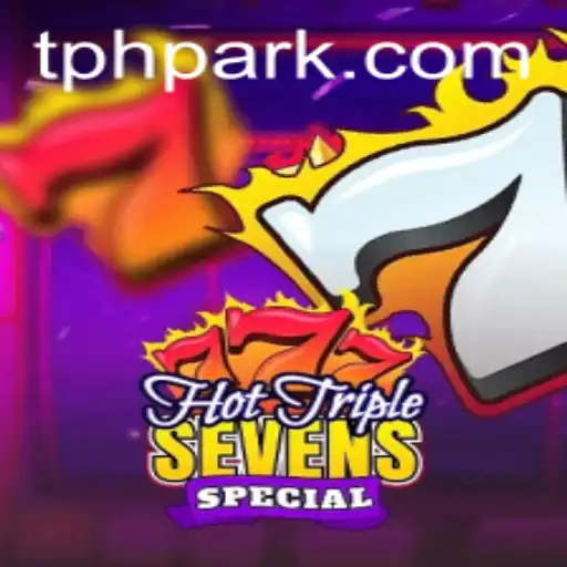 Discover the Exciting World of HotTripleSevensSpecial: A Unique PHPARK Experience