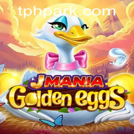 JManiaGoldenEggs: A New Era in Gaming with PHPARK