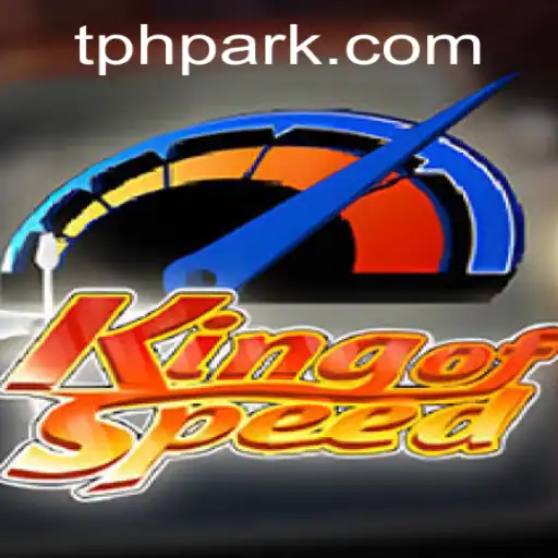 KingofSpeed: Dominating the Racing Throne