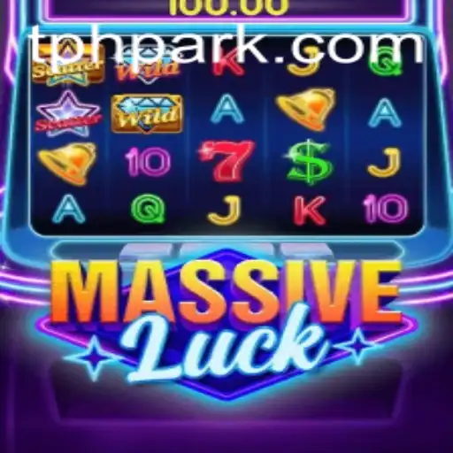 Discover the Thrill of MassiveLuck: A Game of Strategy and Fortune
