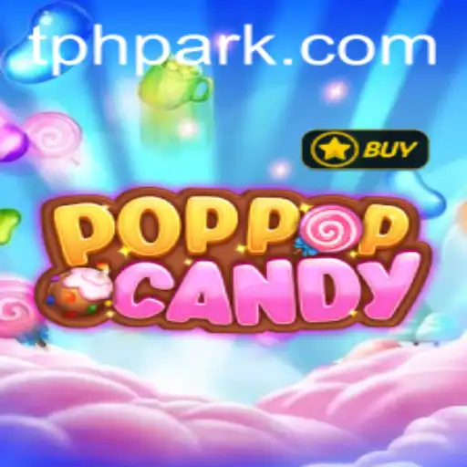 Dive into the Sweet World of POPPOPCANDY: An Exciting PHPARK Adventure