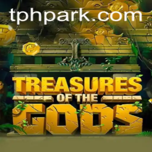 Embark on an Epic Adventure with 'Treasure of the Gods'