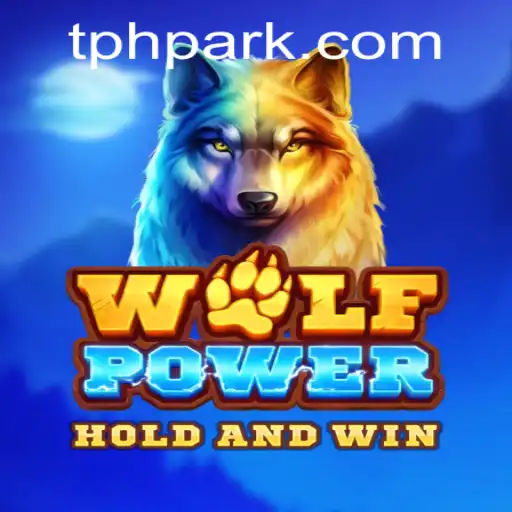 Unleashing the Thrills of WolfPower: An Introduction to PHPARK's New Adventurous Game