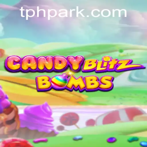 CandyBlitzBombs - The Explosive Sweet Adventure You Can't Miss
