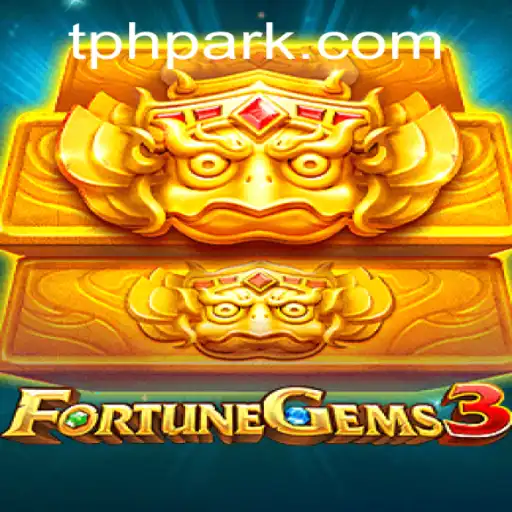 Unveiling FortuneGems3: A New Era in Gaming with PHPARK