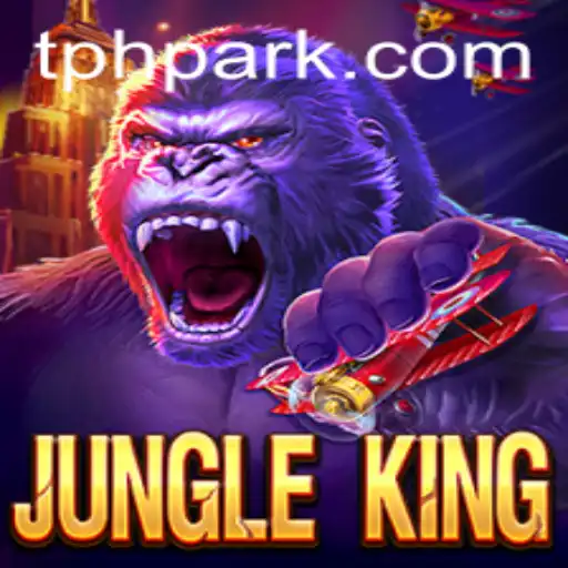 JungleKing: The Thrilling Adventure of PHPARK Awaits