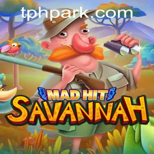 Exploring MadHitSavannah: A Thrilling New Adventure