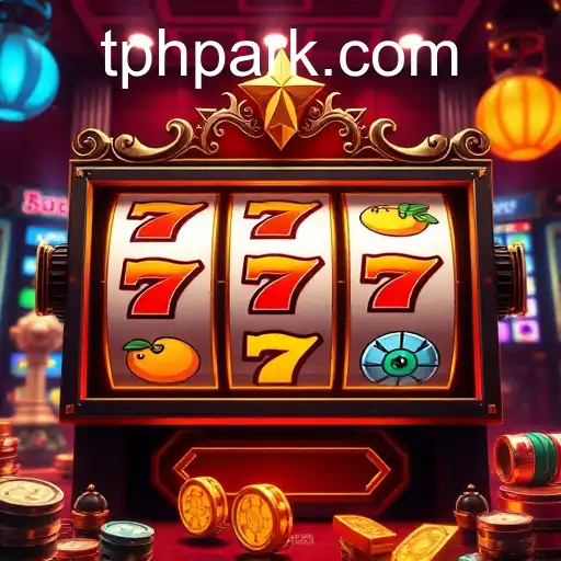Exploring the World of Online Slots with PHPARK