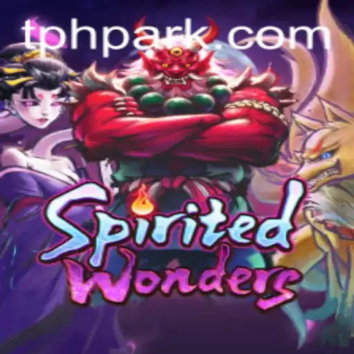 Unveiling SpiritedWonders: A Captivating Journey into the Realm of PHPARK