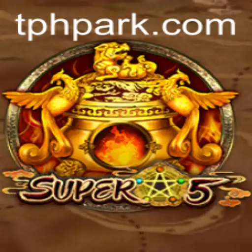 Exploring Super5: A Thrilling New Game Experience with PHPARK