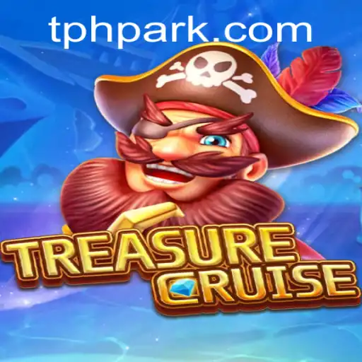 Embark on an Epic Adventure with TREASURECRUISE and PHPARK
