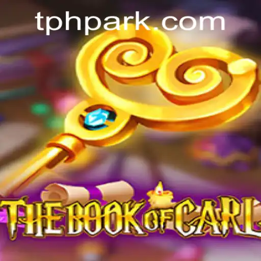 Explore the World of 'TheBookofCarl' with the Intriguing PHPARK Element